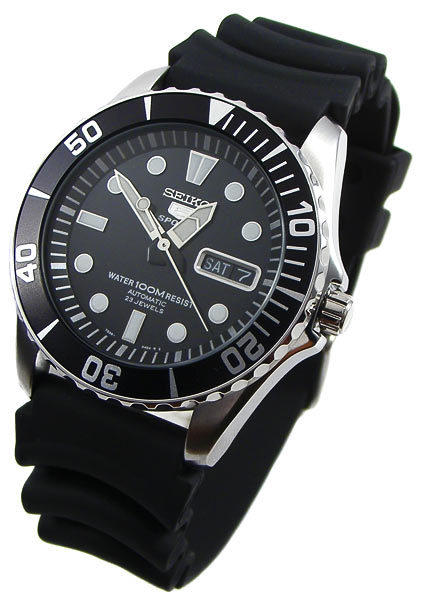seiko 5 sports submariner