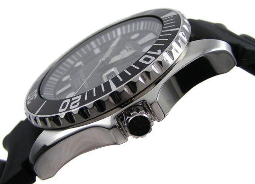 seiko 5 sports submariner