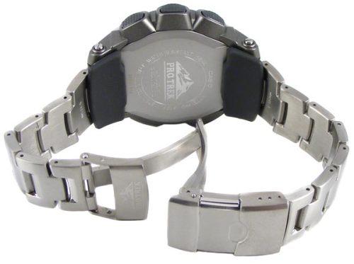 casio protrek 510