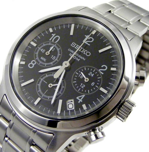Men's Watches - SEIKO Latest 6T63 Movement 1/5sec 24 Hour CHRONOGRAPH was  sold for R1, on 25 Mar at 16:31 by Fat dog trading in Mossel Bay  (ID:138633471)