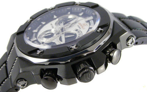 casio gold label