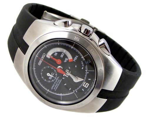 Men's Watches - **R7699** SEIKO ARCTURA KINETIC Chronograph! No Battery  changes ever! was sold for R2, on 10 May at 14:09 by Fat dog trading  in Mossel Bay (ID:229021310)