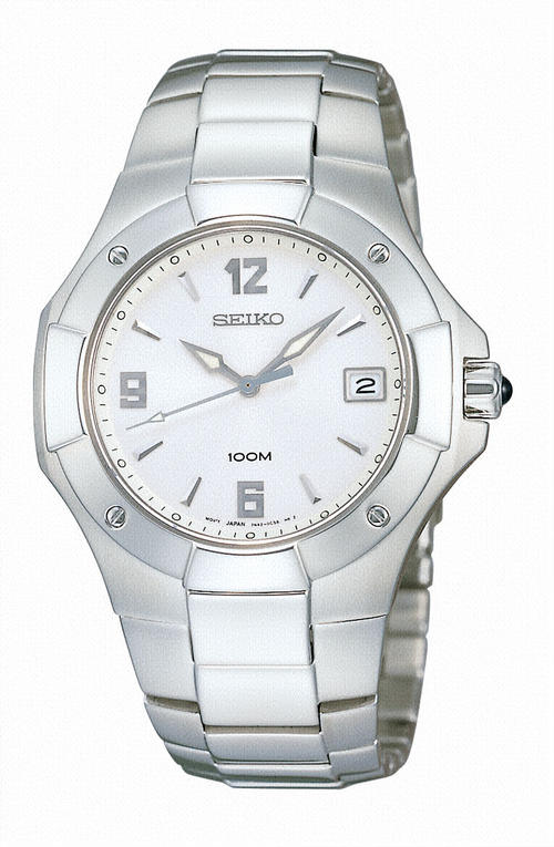 Men's Watches - SALE PRICE! SEIKO COUTURA 100m ULTRA SCRATCH RESISTANT Sapphire  Crystal Date was sold for R1, on 7 Jul at 09:01 by Fat dog trading in  Mossel Bay (ID:67165416)