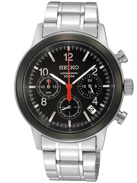 Men's Watches - SEIKO Latest 6T63 Movement 1/5sec 24 Hour CHRONOGRAPH was  sold for R1, on 28 Sep at 20:09 by Fat dog trading in Mossel Bay  (ID:111986223)