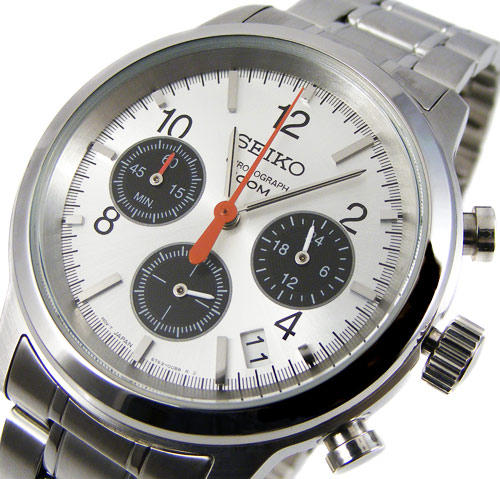 Men's Watches - SEIKO Latest 6T63 Movement 1/5sec 24 Hour CHRONOGRAPH was  sold for R1, on 11 Nov at 20:16 by Fat dog trading in Mossel Bay  (ID:165816457)