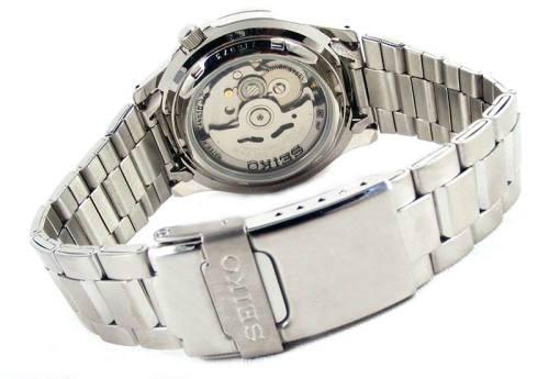 seiko automatic 23 jewels 100m