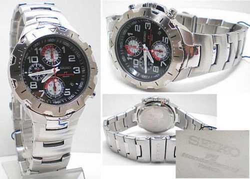 seiko formula 1