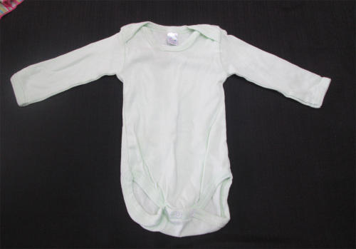 Baby Grows - Ackermans Baby Company - 6-12 Months - Baby Grow Mint ...