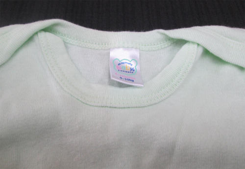 Baby Grows - Ackermans Baby Company - 6-12 Months - Baby Grow Mint ...