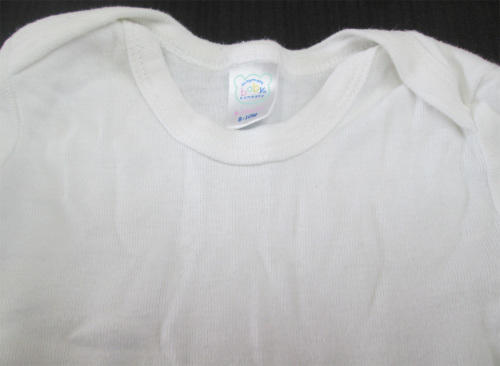 Baby Grows - Ackermans Baby Company - 6-12 Months - Baby Grow White was ...