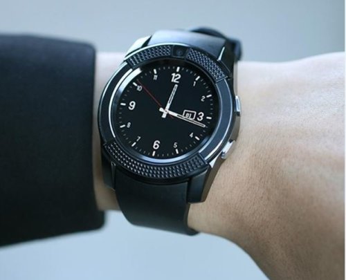 V8 Smart Watch 