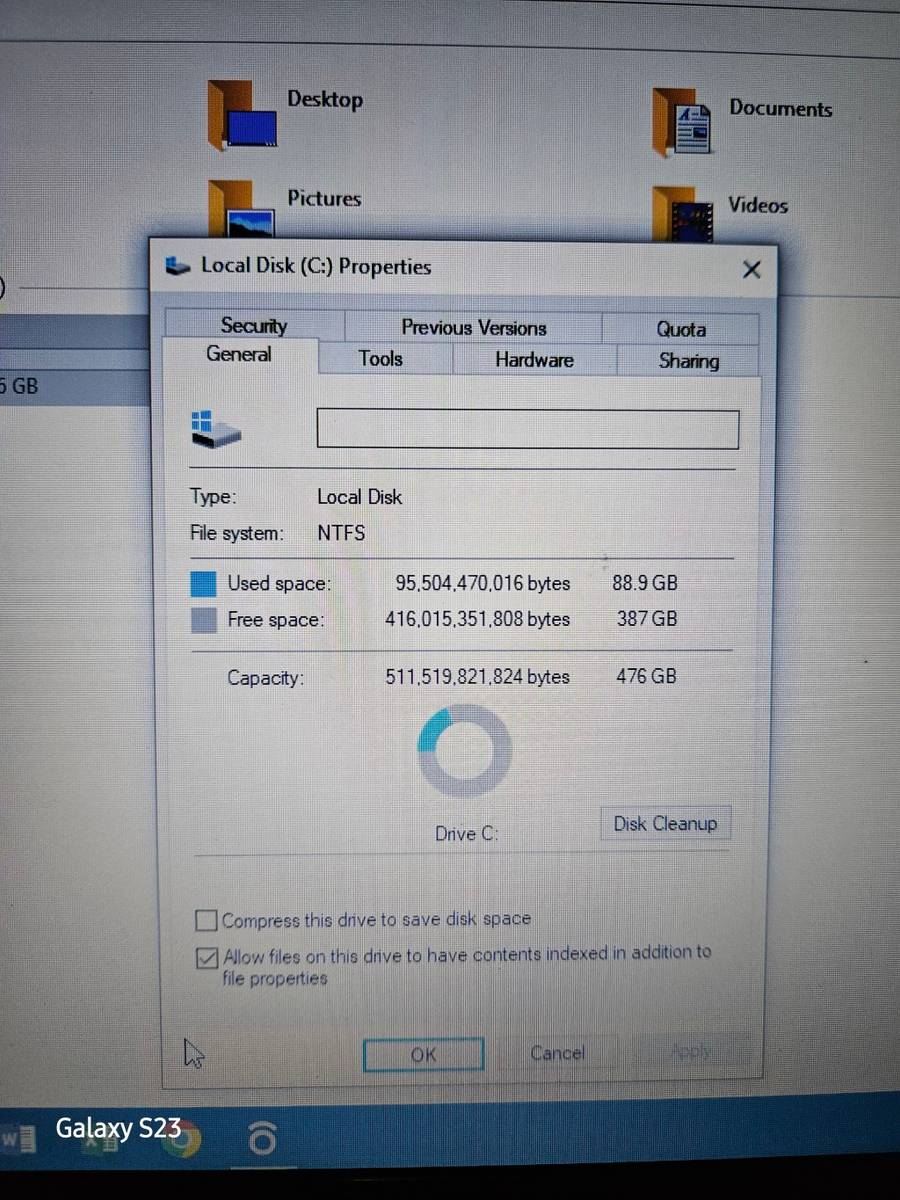 Laptops & Notebooks Samsung I5 laptop was sold for R1,655.00 on 5 Nov