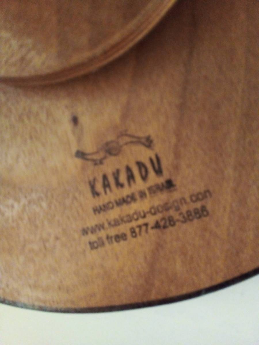 Other Antiques & Collectables Artistic Wooden Lazy Susan Made in