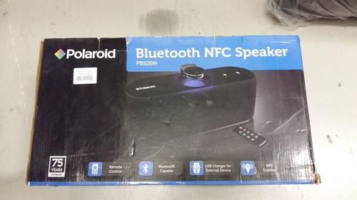 Polaroid PBS20N Bluetooth Speaker