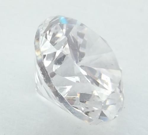 6mm cubic zirconia by dazzling jewellers