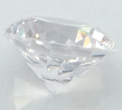 6mm cubic zirconia by dazzling jewellers