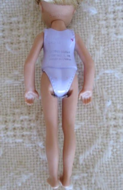 2015 mattel 1186 mj 1 nl made in china