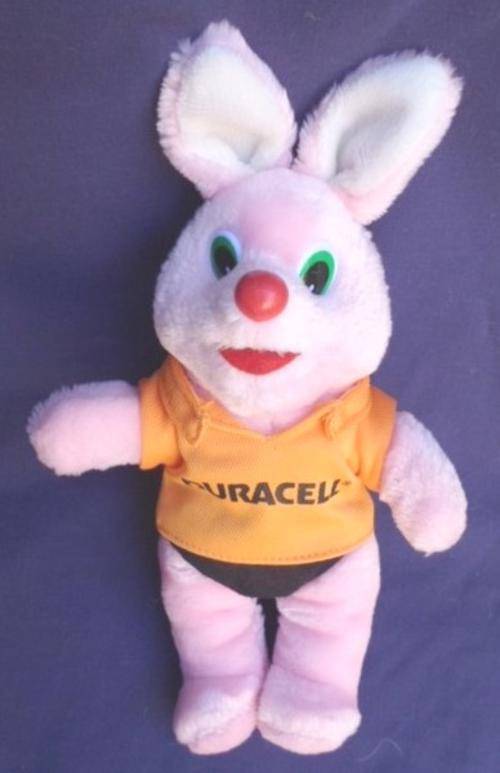 Character Toys COLLECTABLE 'DURACELL' BUNNY!! was sold for R35.00 on 19 Feb at 2131 by Toys