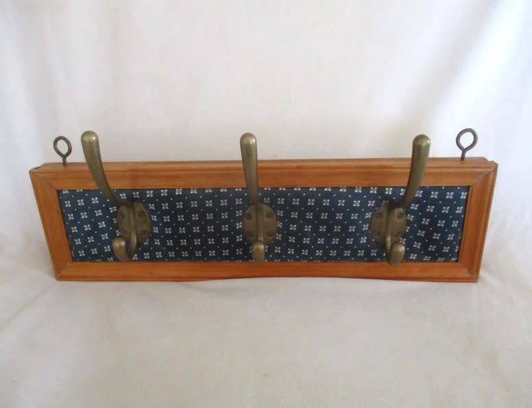 Other Antiques & Collectables BEAUTIFUL WOOD, STURDY BIGGIE BEST