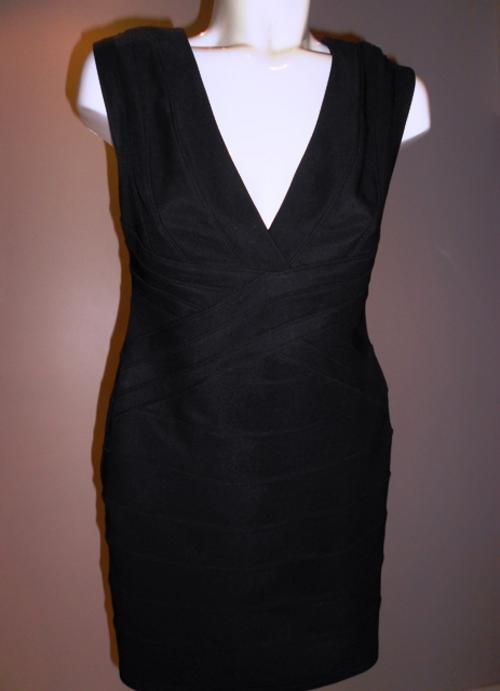 Formal Dresses - Black VELVET YDE Dress was listed for R269.00 on 11 ...