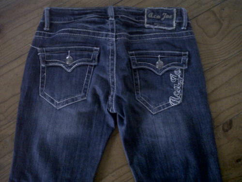 Jeans - Aca Joe Jeans was listed for R280.00 on 20 Sep at 15:01 by Trek ...