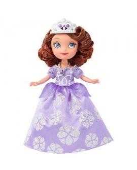 sofia the first barbie doll