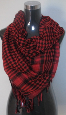 Scarves & Wraps - Trendy Afghanistan Scarf was sold for R29.99 on 18 ...