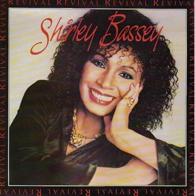 Other Tapes, LPs & Other Formats - SHIRLEY BASSEY - PLUS FREE BACKUP CD ...