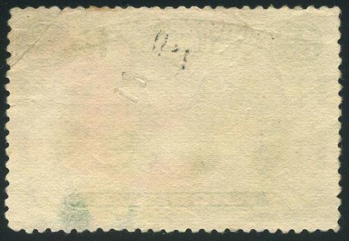 Zimbabwe, Rhodesia & Nyasaland - Rhodesia 1910 KGV Double Heads used 1 ...