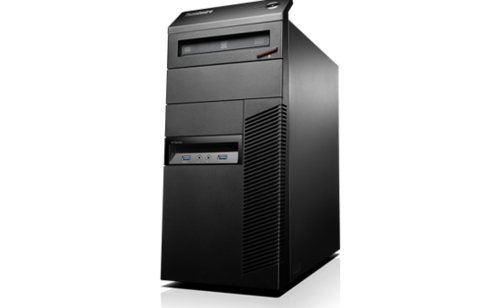 Lenovo | ThinkCentre M83 10BE Core i5 4460 3.5 GHz | 10BE001YSA