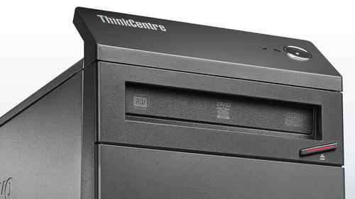 Lenovo | ThinkCentre M83 10BE Core i5 4460 3.5 GHz | 10BE001YSA
