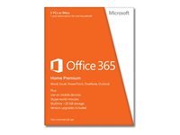 Microsoft Office 365 Home | 6GQ-00016