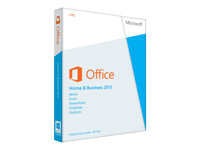 Microsoft Office Home and Business | T5D-01594