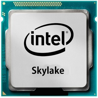Skylake 6th Gen Intel Core i5 6600K BX80662I56600K