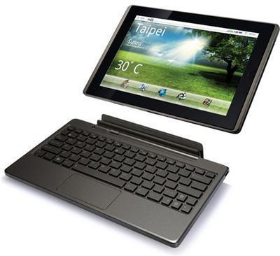 Asus eee docking utility это