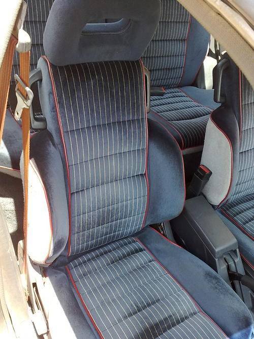 Toyota Toyota Avante GLI Twincam 16 Valve 1988 was listed for R26,000