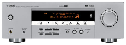 RX-V359 5.1-Channel Digital Home Theatre Receiver