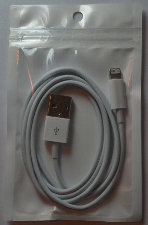 Apple generic iPhone 5 Data Sync and Charge Cable