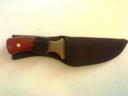 HANDY POCKET KNIFE - USA SABER STAINLESS STEEL KNIFE