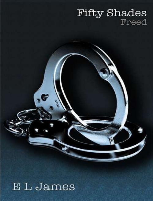 Fifty Shades of Grey, erotic fiction