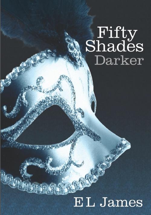 50 Shades of Grey, Darker, erotic fiction