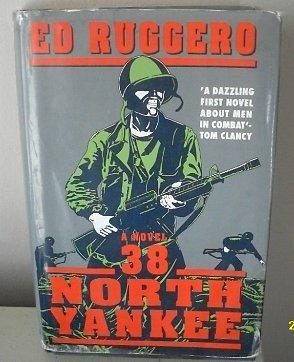 Historical Fiction - 38 NORTH YANKEE was sold for R10.00 on 10 Oct at ...