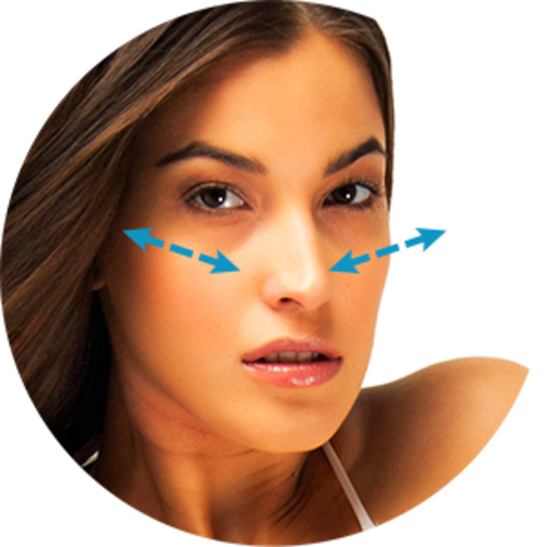 Help with Anti Aging - No more BOTOX - Mira Facial Cupping Therapy Set