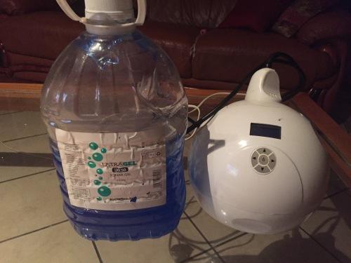 Will drinking only water help lose weight photo 7