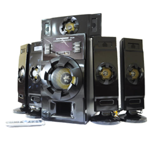 Supersonic SPK-639 Speaker System image 1