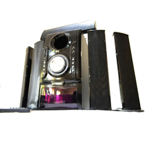 Supersonic SPK-650 Speaker System image 2