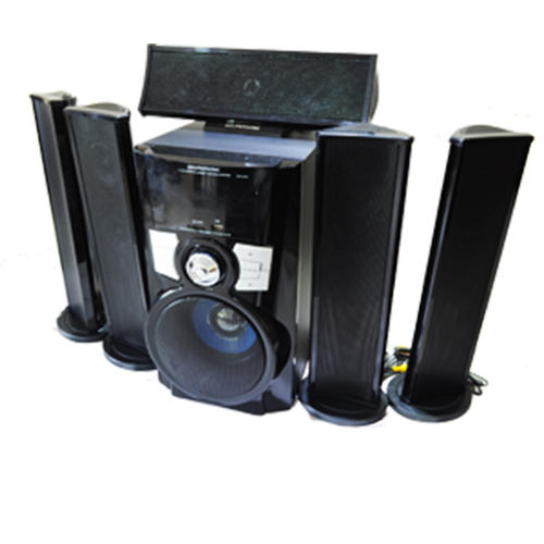 Supersonic SPK-651 Speaker System