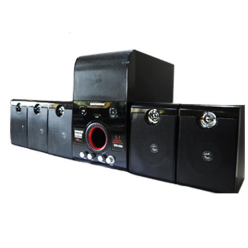 Supersonic SPK-50U Speaker System