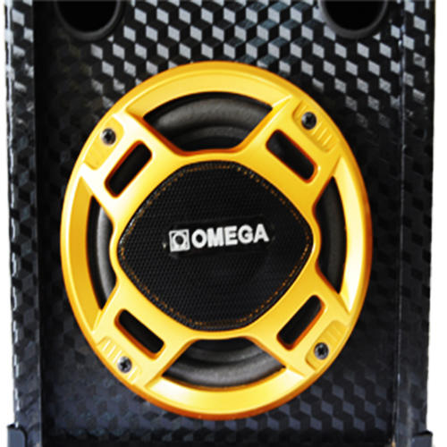 Omega X-86 Speaker