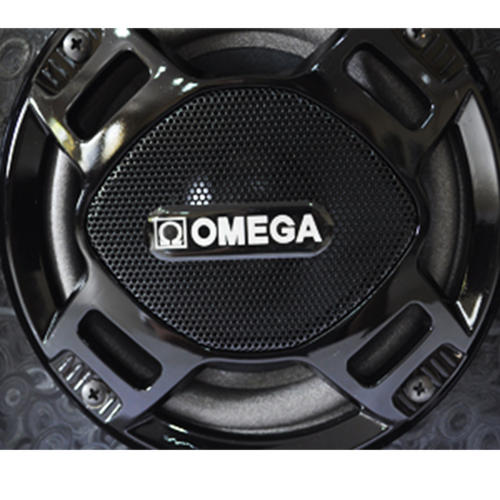 Omega X-85 Speaker image